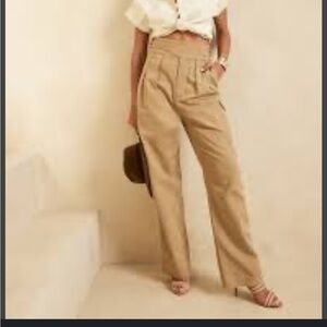 Banana Republic pants size 6